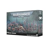 Games Workshop - Warhammer 40,000 - Battleforce: Tyranids Swarm