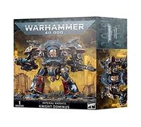 Games Workshop - Warhammer 40.000 - Caballeros Imperiales - Caballero Dominus