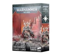 Games Workshop - Warhammer 40,000 - Chaos Space Marines: Chaos Lord