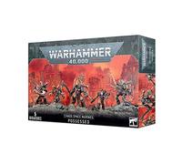 Warhammer 40 000 - Chaos Space Marines: Poseido