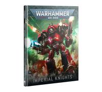 Games Workshop - Warhammer 40,000 - Codex: Imperial Knights