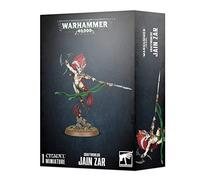 Games Workshop - Warhammer 40.000 - Craftworlds Jain Zar