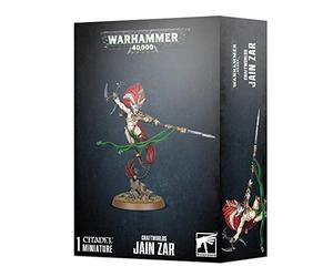Games Workshop - Warhammer 40.000 - Craftworlds Jain Zar