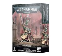 Games Workshop - Warhammer 40.000 - Dark Angels: Azrael
