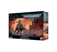 Games Workshop - Warhammer 40,000 - Devoradores del Mundo: Lord Invocatus