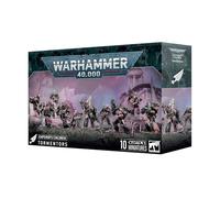 Games Workshop - Warhammer 40,000 - Emperor's Children: Tormentors, Rosa