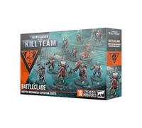 Games Workshop - Warhammer 40.000 - Equipo de matar: Battleclade (Adeptus Mechanicus)