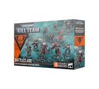 Games Workshop - Warhammer 40.000 - Equipo de matar: Battleclade (Adeptus Mechanicus)