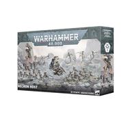 Games Workshop - Warhammer 40.000 - Fuerza de batalla: anfitrión Necron