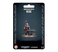 Games Workshop - Warhammer 40,000 - Genestealer Cults Nexos