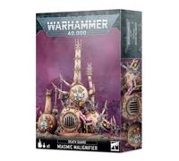 Games Workshop - Warhammer 40.000 - Guardia de la Muerte: Malignificador Miasmic