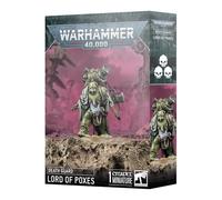 Games Workshop - Warhammer 40,000 - Guardia de la Muerte: Señor de Poxes