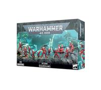 Games Workshop - Warhammer 40.000 - Guardianes Aeldari
