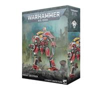 Games Workshop - Warhammer 40,000 - Imperial Knights: Knight Destrier