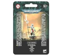 Games Workshop - Warhammer 40.000 - Imperio T'au: etéreo