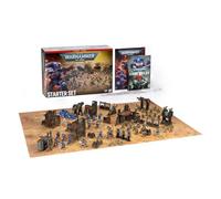 Games Workshop - Warhammer 40,000 - Juego de iniciación (edición 2026)
