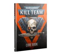 Games Workshop - Warhammer 40,000 - Kill Team: Core Book (2024-3ª edición)