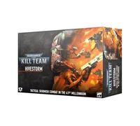 Games Workshop - Warhammer 40,000 - Kill Team: Hivestorm (2024-3ª edición)