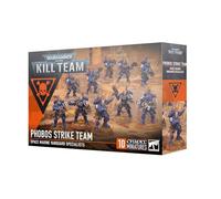 Games Workshop - Warhammer 40,000 - Kill Team: Phobos Strike Team (edición 2024)