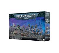 Warhammer 40,000: Ligas De Votann Fuerza De Batalla - Prospecto Cthoniano