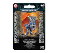 Games Workshop - Warhammer 40.000 - Marina Espacial Primaris Ancient
