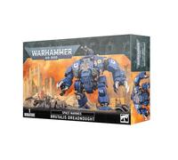 Space Marine Primaris Brutalis Dreadnought #15541 Warhammer 40K