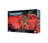 Games Workshop 43-99 collectible figure
