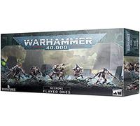 Games Workshop - Warhammer 40.000 - Necrones: Flayed Ones
