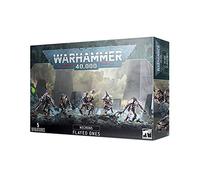 Games Workshop - Warhammer 40.000 - Necrones: Flayed Ones