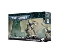 Games Workshop - Warhammer 40,000 - Necrones: Nekrosor Ammentar