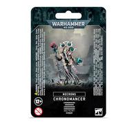 Games Workshop - Warhammer 40.000 - Necrons Cronomante