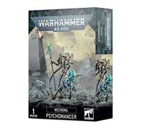 Games Workshop - Warhammer 40,000 - Necrons Psychomancer
