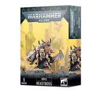 Games Workshop - Warhammer 40.000 - Orks: Beastboss