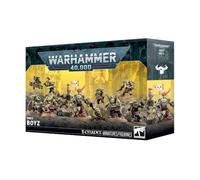 Games Workshop - Warhammer 40,000 - Orks: Boyz (edición 2026)