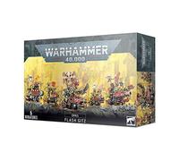 Warhammer 40000 Orks: Flash Gitz