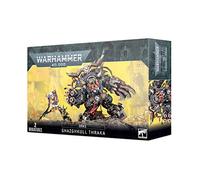 Games Workshop - Warhammer 40.000 - Orks Ghazghkull Thraka