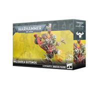 Games Workshop - Warhammer 40.000 - Orks: Wazdakka Gutsmek