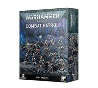 Games Workshop - Warhammer 40,000 - Patrón de Combate