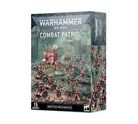Games Workshop - Warhammer 40.000 - Patrulla de Combate: Adeptus Mechanicus