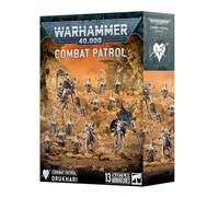 Games Workshop - Warhammer 40,000 - Patrulla de Combate: Drukhari (versión 2025)