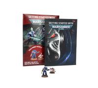 Games Workshop – Warhammer 40,000 – Primeros Pasos con Warhammer 40K – edición 2023