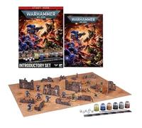 Games Workshop - Warhammer 40,000 - Set introductorio (edición 2026)