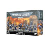 Games Workshop - Warhammer 40,000 - Space Marines: Infernus Squad