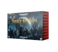 Games Workshop Warhammer 40 000 - Space Wolves: Army Boxed Set (10ª edición - 2025)