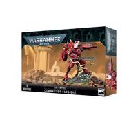 Games Workshop - Warhammer 40,000 - T'au Empire: Commander Farsight