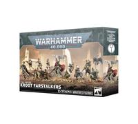 Games Workshop - Warhammer 40.000 - Tau Empire: Kroot Farstalkers