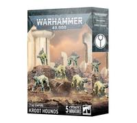 Games Workshop – Warhammer 40.000: T'au Empire Kroot Hounds