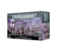 Games Workshop - Warhammer 40.000 - Templarios Negros: Escuadrón Cruzado Primaris