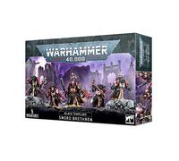 Games Workshop - Warhammer 40,000 - Templarios Negros: Hermanos Espada
