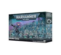 Games Workshop - Warhammer 40,000 - Thousand Sons Battleforce: Sekhmet Coven